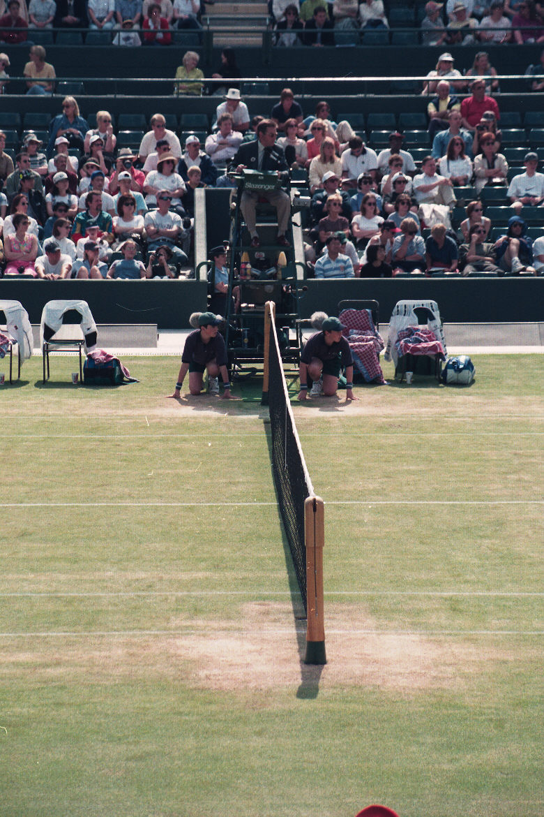 19970706   Engeland   Londen   Wimbledon   031